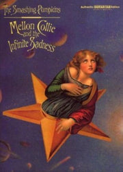 Smashing Pumpkins Mellon Collie & The In By Pumpkins, Smashing