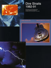 Dire Straits 198291 Pvg