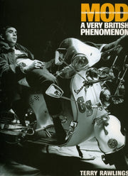 Mod A Very British Phenomenon