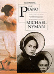Michael Nyman Revisiting The Piano