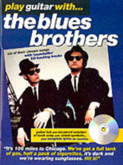 Blues Brothers (play Guitar)