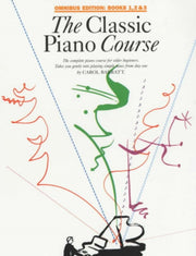 Complete Piano Course For Older Beginner