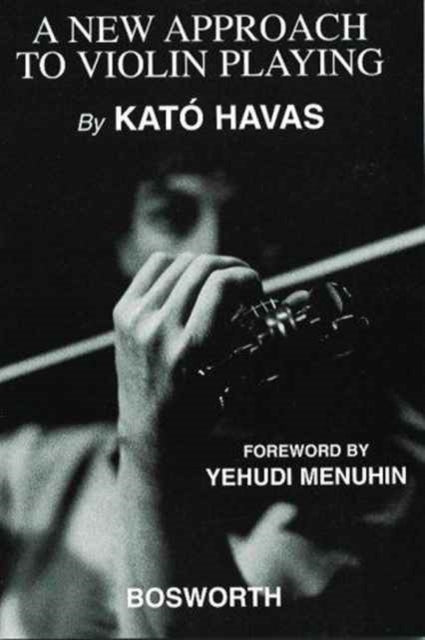 Havas Kato A New Approach To Violin Play