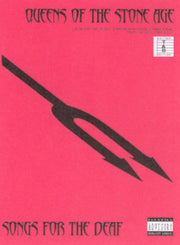 Queens Of The Stone Age Songs For The De By Age, Queens