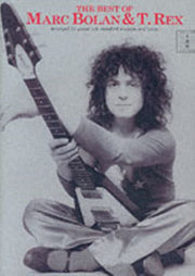 Best Of Marc Bolan & T Rex