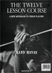Havas Kato The 12 Lesson Course New Appr