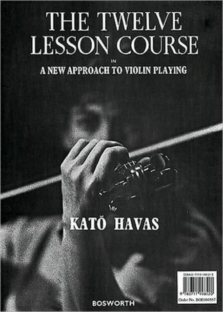 Havas Kato The 12 Lesson Course New Appr