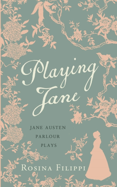 Playing Jane By Filippi, Rosina