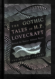 Gothic Tales Of H P Lovecraft