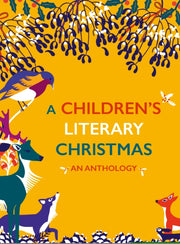 Childrens Literary Christmas