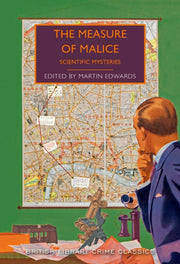 Measure Of Malice Scientific Mysteries