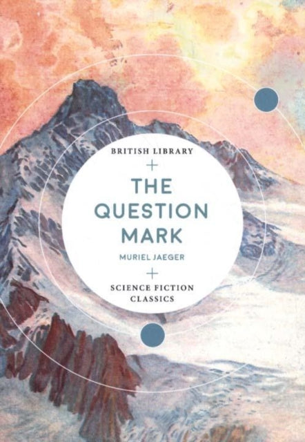 Question Mark By Jaeger, Muriel