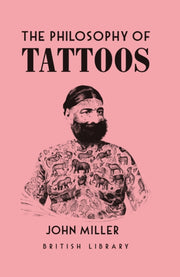 Philosophy Of Tattoos