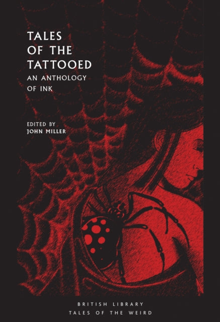 Tales Of The Tattooed By Miller, John (ed)