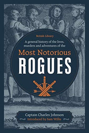 General History Of The Lives, Murders By Johnson, Charles