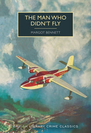 Man Who Didnt Fly
