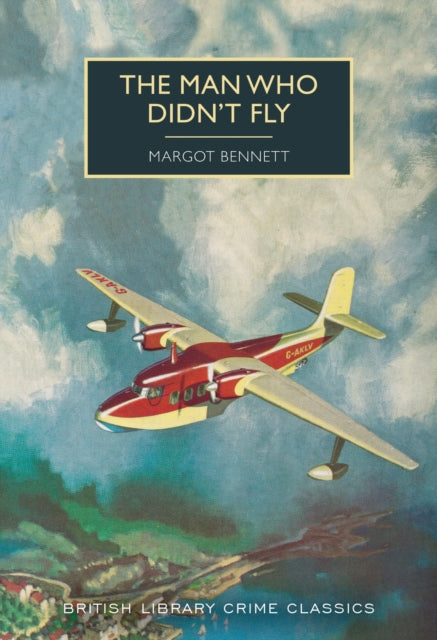 Man Who Didnt Fly