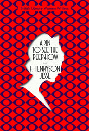 Pin To See The Peepshow