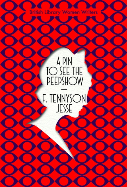Pin To See The Peepshow