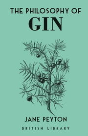 Philosophy Of Gin