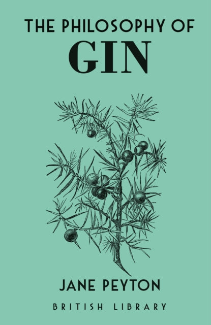 Philosophy Of Gin