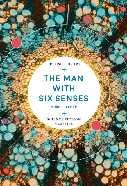 Man With Six Senses