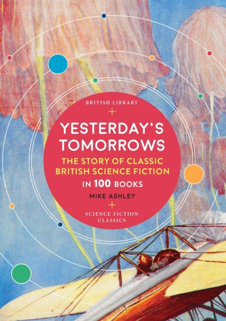 Yesterdays Tomorrows