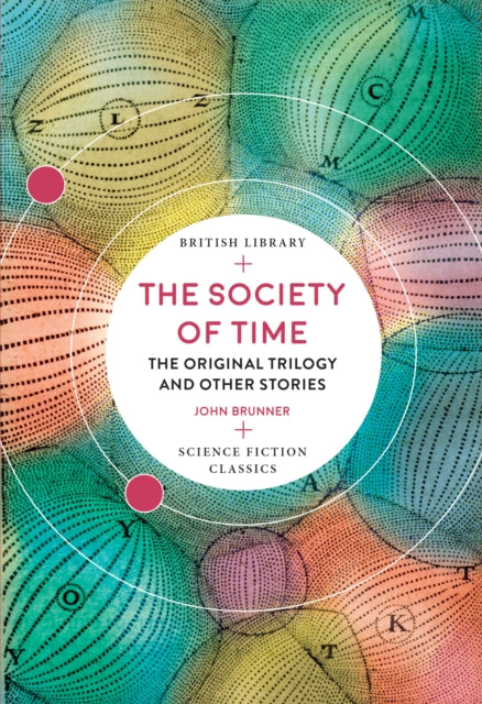 Society Of Time