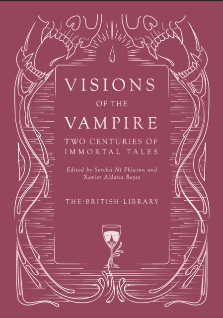 Visions Of The Vampire