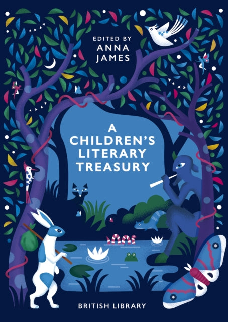 Childrens Literary Treasury