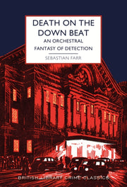 Death On The Down Beat