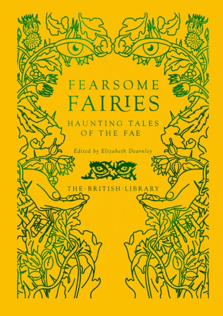 Fearsome Fairies
