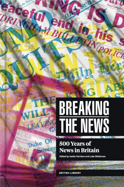Breaking The News