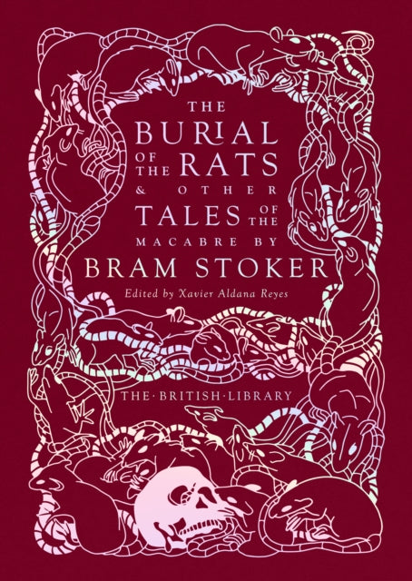 Burial Of The Rats