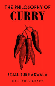 Philosophy Of Curry