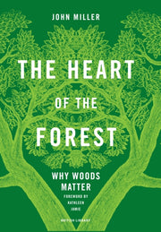 Heart Of The Forest