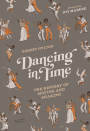 Dancing In Time