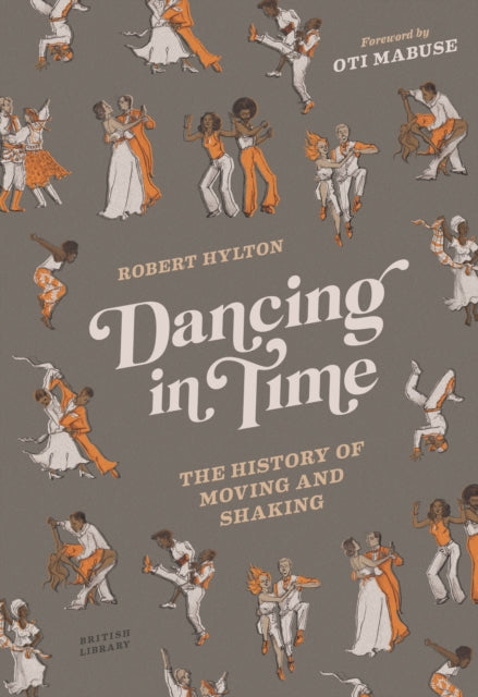 Dancing In Time