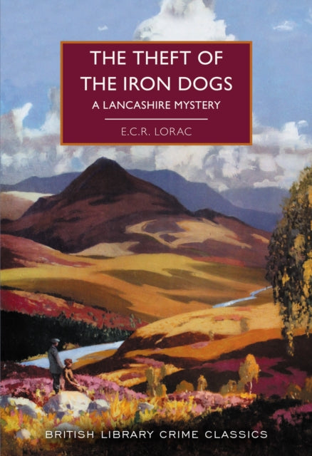 Theft Of The Iron Dogs