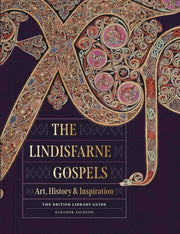 Lindisfarne Gospels