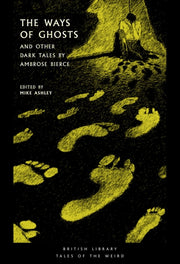 Ways Of Ghosts