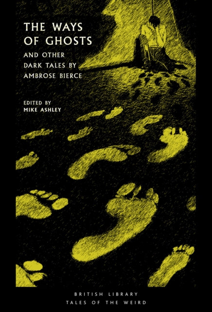 Ways Of Ghosts