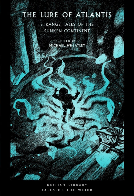 Lure Of Atlantis
