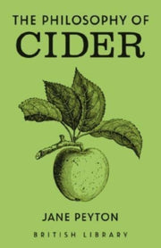 Philosophy Of Cider