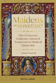 Maidens Or Mosters