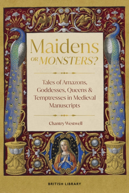 Maidens Or Mosters