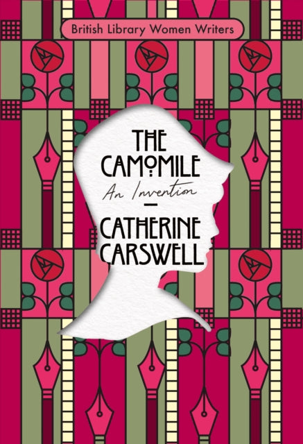 Cammomile:an Invention