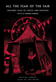 All The Fear Of The Fair By Edward, Parnell (ed)