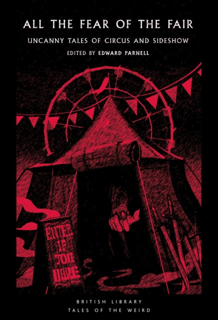 All The Fear Of The Fair By Edward, Parnell (ed)