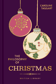 Philsophy Of Christmas